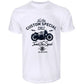 Men's Casual Cotton T-Shirt