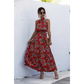 Casual Halter Dresses for Summer