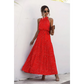 Casual Halter Dresses for Summer