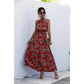 Casual Halter Dresses for Summer