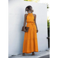 Casual Halter Dresses for Summer