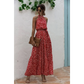 Casual Halter Dresses for Summer