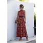 Casual Halter Dresses for Summer