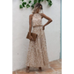 Casual Halter Dresses for Summer