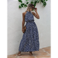 Casual Halter Dresses for Summer