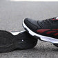 Casual Sneakers Cushioning Outdoor Running Shoes For Men Non-slip Sport Shoes Professional Athletic Training Men Air Trail Mesh Sneakers Walking Cross Training Tennis Sports Sneakers