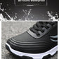 Casual Sneakers Cushioning Outdoor Running Shoes For Men Non-slip Sport Shoes Professional Athletic Training Men Air Trail Mesh Sneakers Walking Cross Training Tennis Sports Sneakers