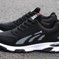 Casual Sneakers Cushioning Outdoor Running Shoes For Men Non-slip Sport Shoes Professional Athletic Training Men Air Trail Mesh Sneakers Walking Cross Training Tennis Sports Sneakers