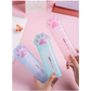 Cat Paw Pen Case