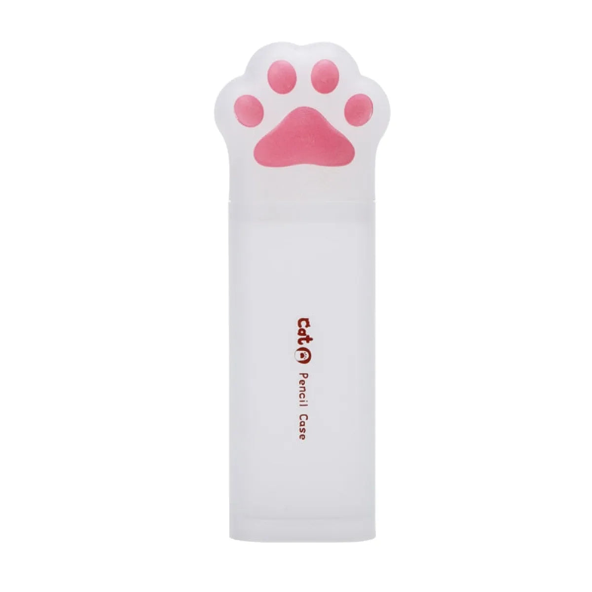 Cat Paw Pen Case