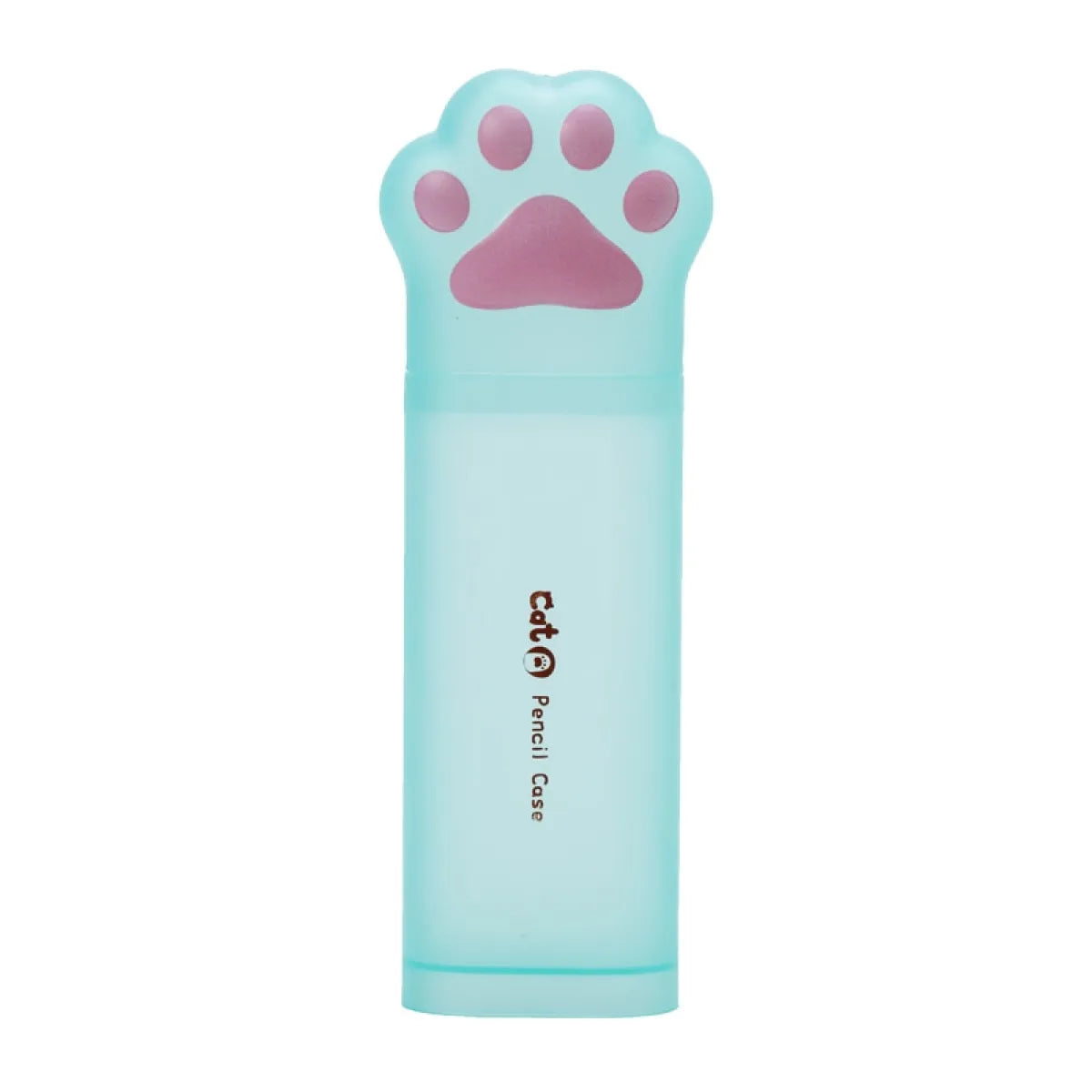 Cat Paw Pen Case