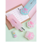 Cat Paw Pen Case