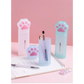 Cat Paw Pen Case