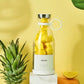 Handheld Small Electric Portable Mini Juicer