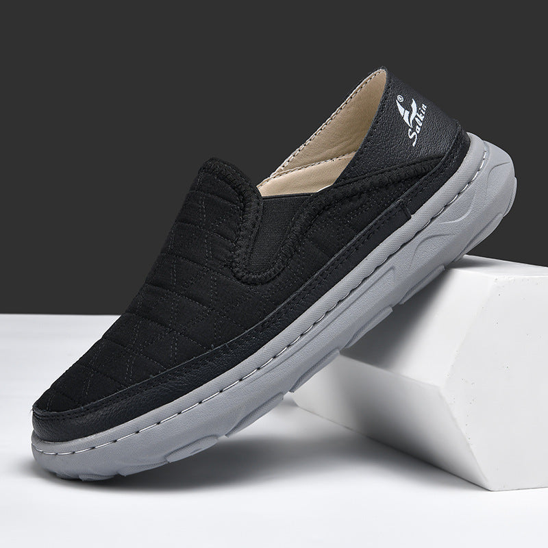 Men's Casual Sports Daily Travel Shoes