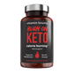 Burn On Keto