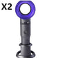 Portable Bladeless Fan- USB Charging