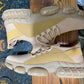 Fashionable Versatile Student Running Cloth Sneakers