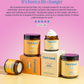 Cedarwood & Patchouli · Whipped Tallow
