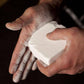 Premium Magnesium Block Chalk – Lab‑tested. Rugged. Ready for real workouts.