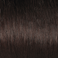 Raquel Welch Charmed Life 12" Top Piece Topper 100% Human Hair