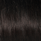 Raquel Welch Charmed Life 12" Top Piece Topper 100% Human Hair