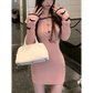 Chic Winter Dress