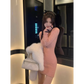 Chic Winter Dress