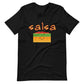 Chips Graphic Couples Tee