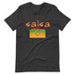 Chips Graphic Couples Tee