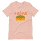 Chips Graphic Couples Tee