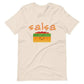 Chips Graphic Couples Tee