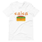 Chips Graphic Couples Tee