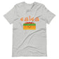 Chips Graphic Couples Tee