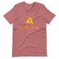 Chips Graphic Couples Tee