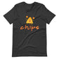 Chips Graphic Couples Tee