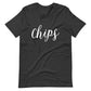 Chips - Salsa V2 Couples Tee