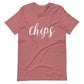 Chips - Salsa V2 Couples Tee