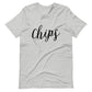 Chips - Salsa V2 Couples Tee
