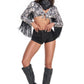 Giddy Up Cowgirl Halloween Costume