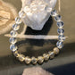 Citrine Crystal Quartz Bracelet Natural Gemstone Beads
