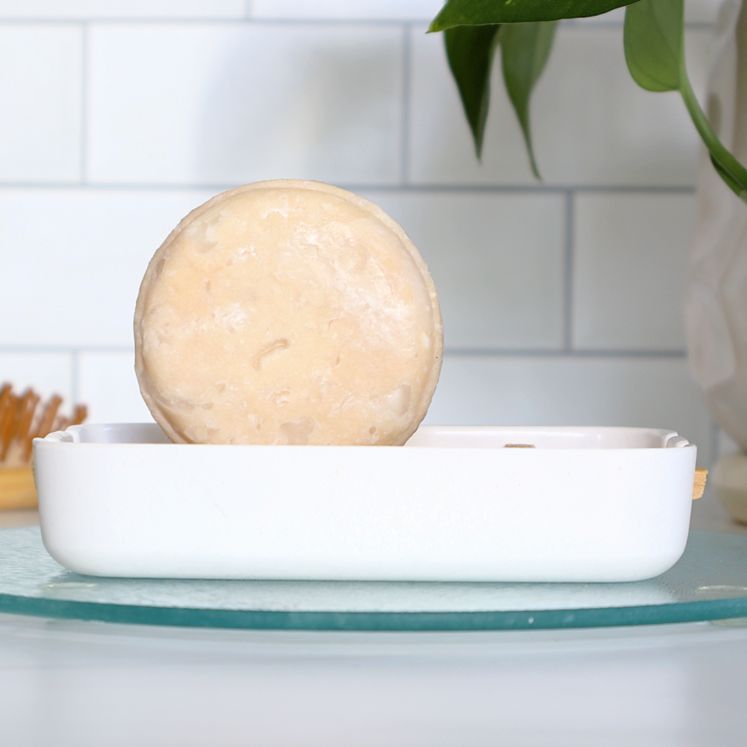 Clarifying Shampoo Bar