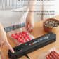 Vacuum Sealer Machine Food Preservation Storage Saver Automatic With Seal Bag