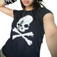 Skull and Cross Bones T-Shirts