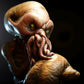 Cthulhu Alien Monster Embryo in Formaldehyde Jar Prop