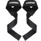 The Curse! Lifting Straps