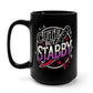 Cute But Stabby Mug