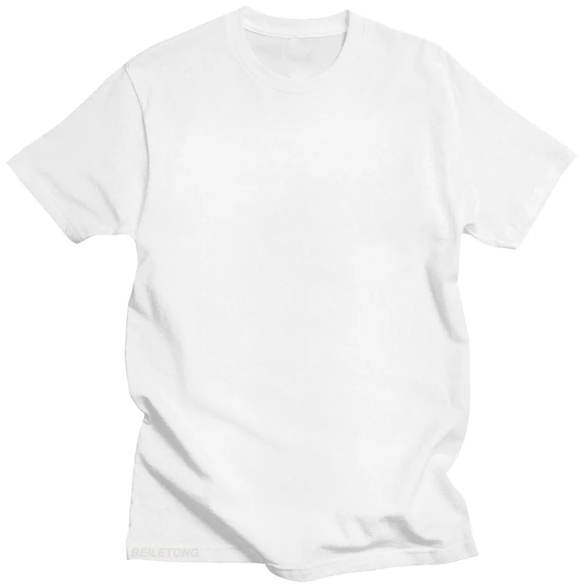 Cute Peach Cat T-Shirt