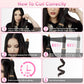 5-in-1 Hot Air Styler Brush Set