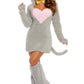 Say Cheese! Mouse Costume